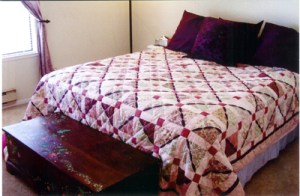 Denise Santa Clara Romantic Reflections