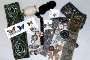 Stuff I bought at Glendale