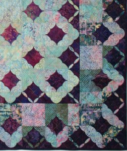 Memories & Merlot Detail