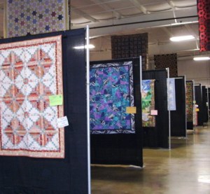 Seven Sisters QS 2009