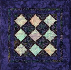 Strars for Rick by Judy Hines