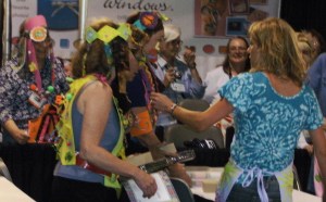 Make It University 2009 #1