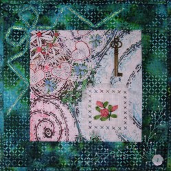 What is the Key to Tranquility W