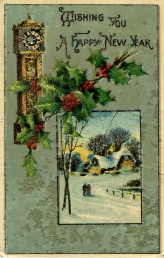 1914 Post Card